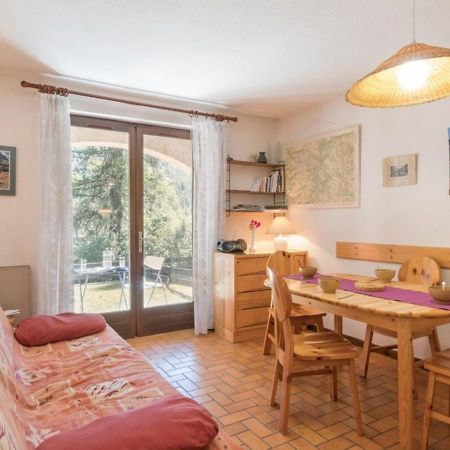 Monetier Les Bains - Appartement 3 Pieces Avec Jardin, Renove, Proche Grands Bains - Fr-1-330F-75 Le Monêtier-les-Bains Екстериор снимка
