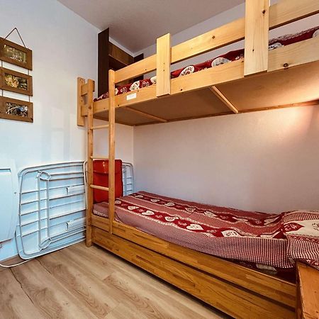 Monetier Les Bains - Appartement 3 Pieces Avec Jardin, Renove, Proche Grands Bains - Fr-1-330F-75 Le Monêtier-les-Bains Екстериор снимка