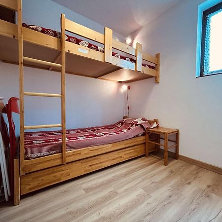 Monetier Les Bains - Appartement 3 Pieces Avec Jardin, Renove, Proche Grands Bains - Fr-1-330F-75 Le Monêtier-les-Bains Екстериор снимка
