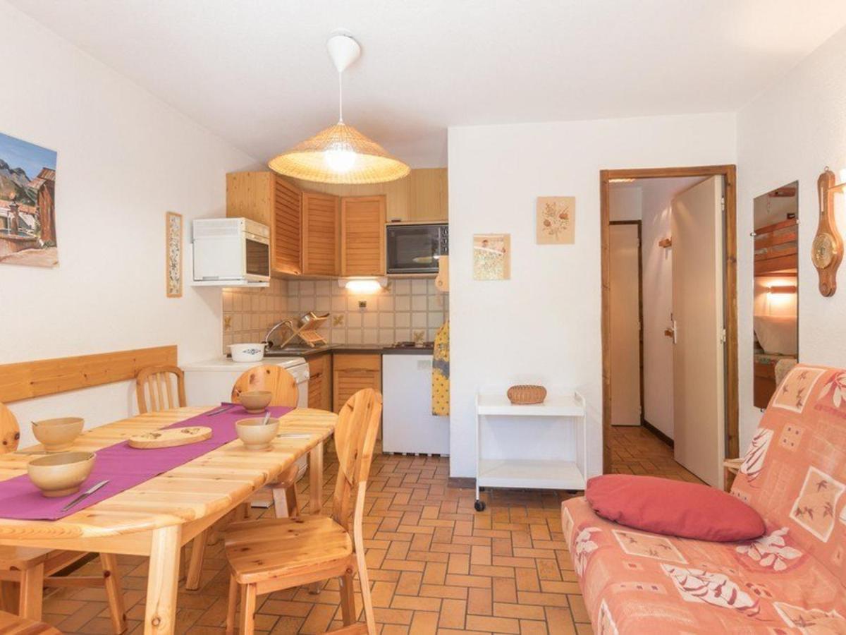 Monetier Les Bains - Appartement 3 Pieces Avec Jardin, Renove, Proche Grands Bains - Fr-1-330F-75 Le Monêtier-les-Bains Екстериор снимка