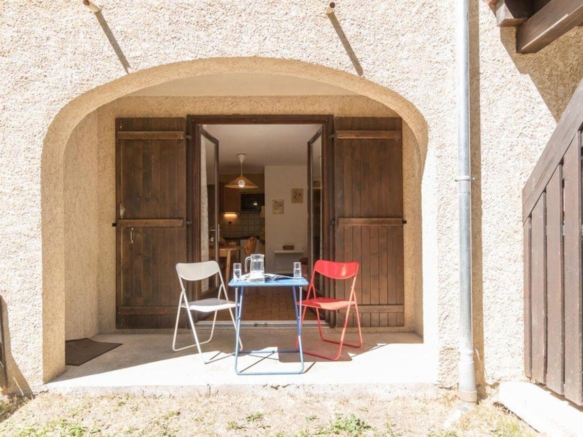 Monetier Les Bains - Appartement 3 Pieces Avec Jardin, Renove, Proche Grands Bains - Fr-1-330F-75 Le Monêtier-les-Bains Екстериор снимка