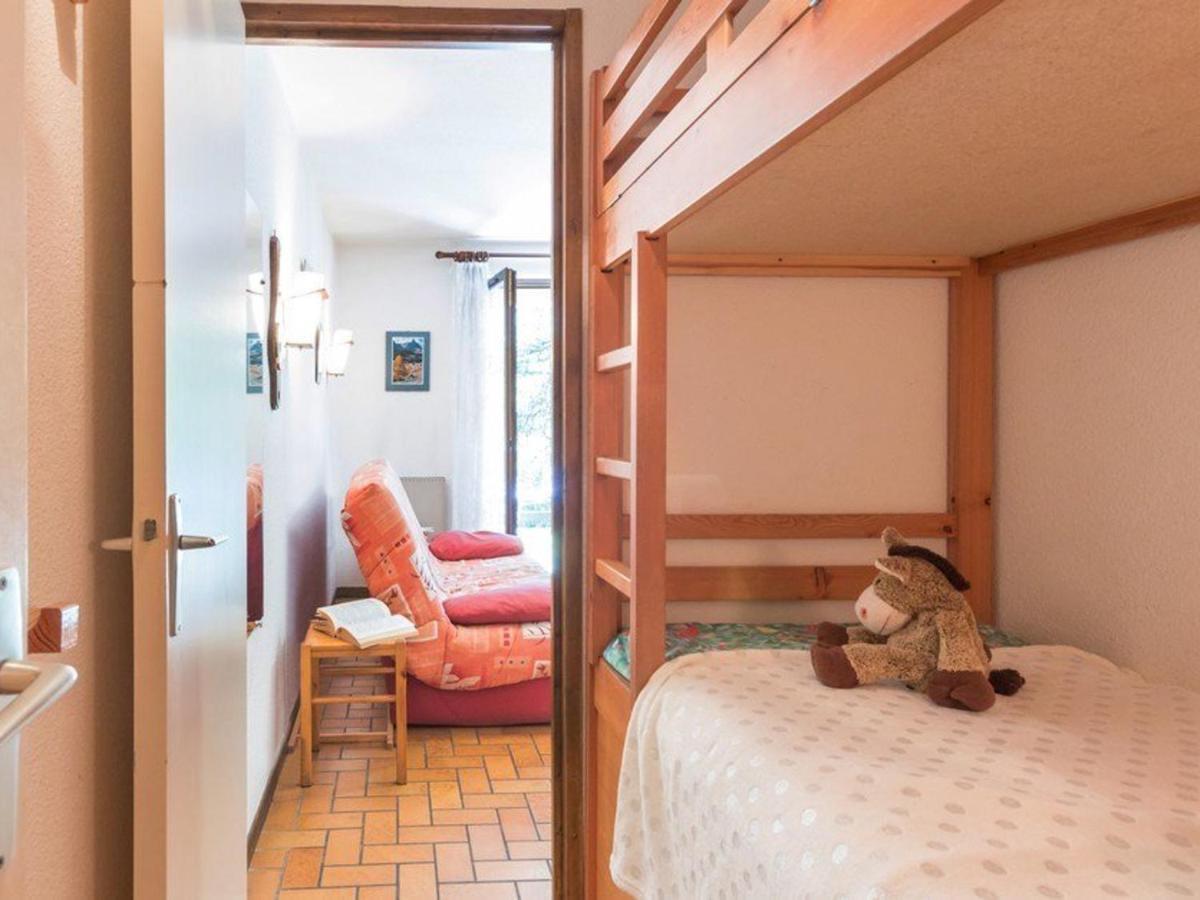 Monetier Les Bains - Appartement 3 Pieces Avec Jardin, Renove, Proche Grands Bains - Fr-1-330F-75 Le Monêtier-les-Bains Екстериор снимка