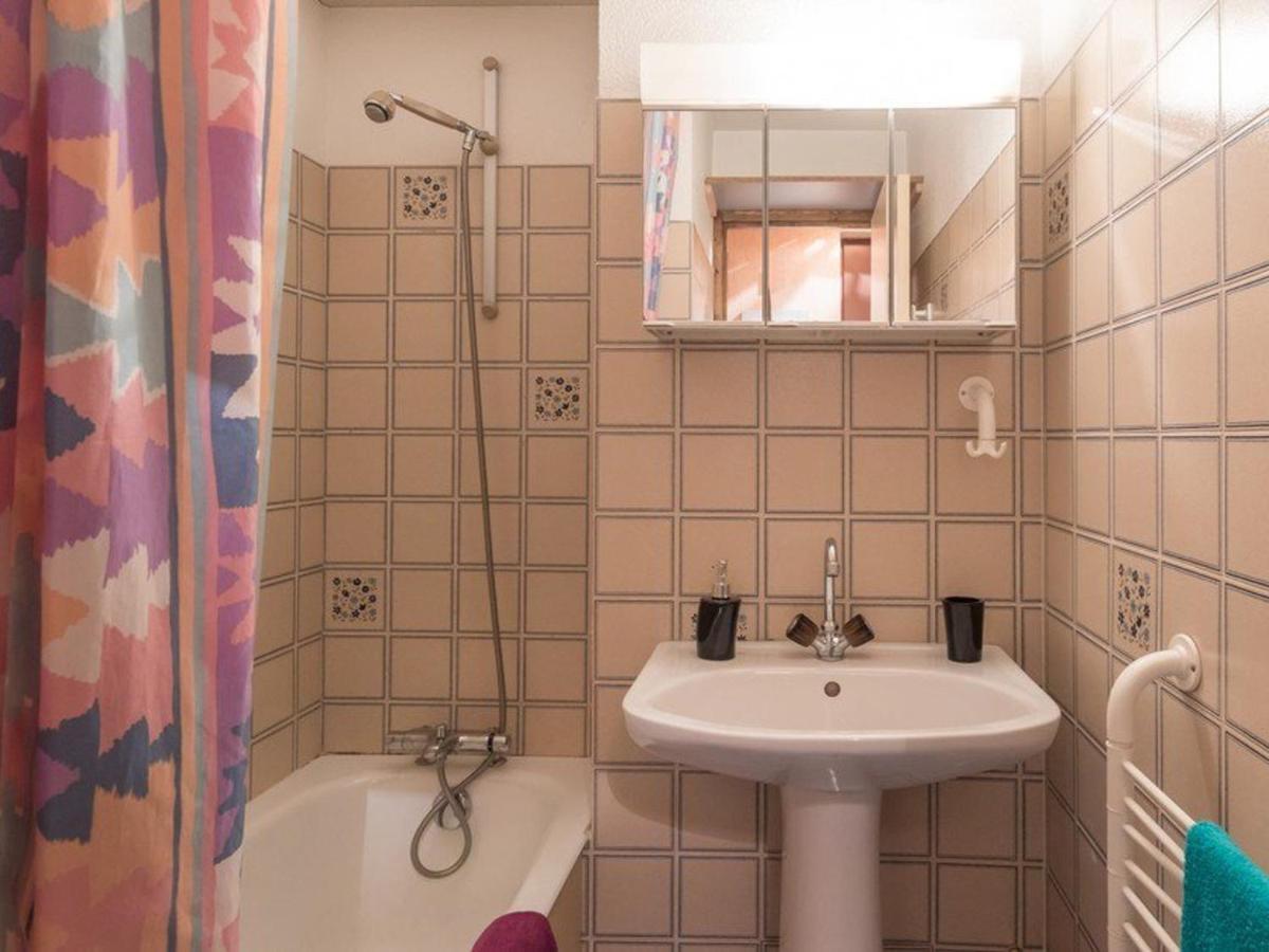 Monetier Les Bains - Appartement 3 Pieces Avec Jardin, Renove, Proche Grands Bains - Fr-1-330F-75 Le Monêtier-les-Bains Екстериор снимка