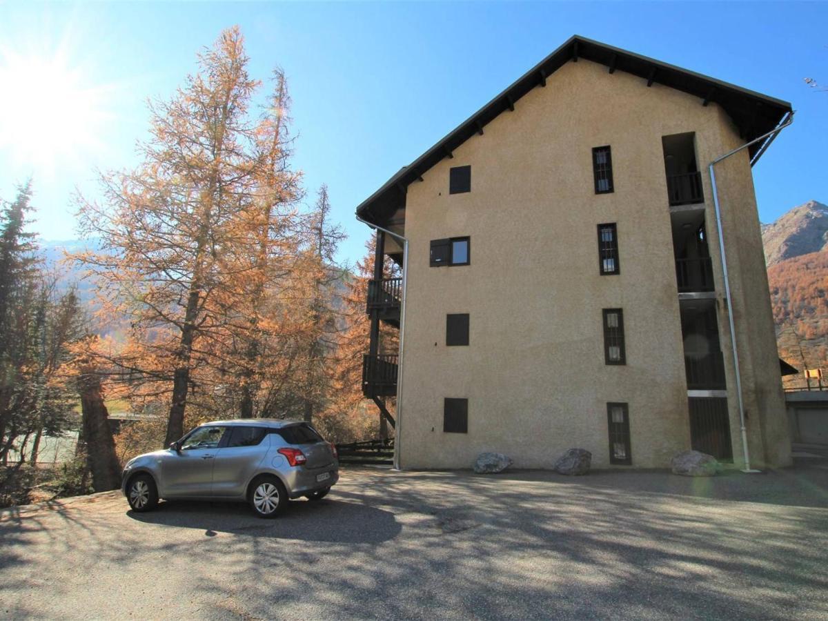 Monetier Les Bains - Appartement 3 Pieces Avec Jardin, Renove, Proche Grands Bains - Fr-1-330F-75 Le Monêtier-les-Bains Екстериор снимка
