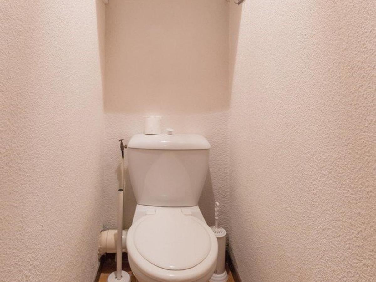 Monetier Les Bains - Appartement 3 Pieces Avec Jardin, Renove, Proche Grands Bains - Fr-1-330F-75 Le Monêtier-les-Bains Екстериор снимка