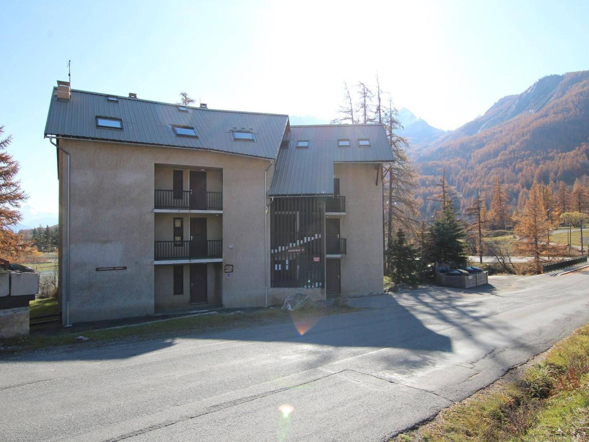 Monetier Les Bains - Appartement 3 Pieces Avec Jardin, Renove, Proche Grands Bains - Fr-1-330F-75 Le Monêtier-les-Bains Екстериор снимка