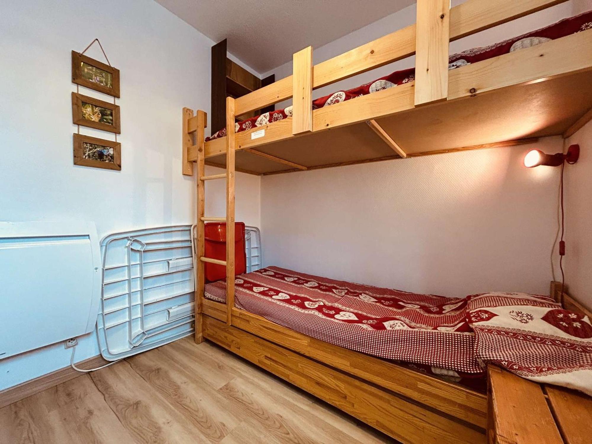 Monetier Les Bains - Appartement 3 Pieces Avec Jardin, Renove, Proche Grands Bains - Fr-1-330F-75 Le Monêtier-les-Bains Екстериор снимка