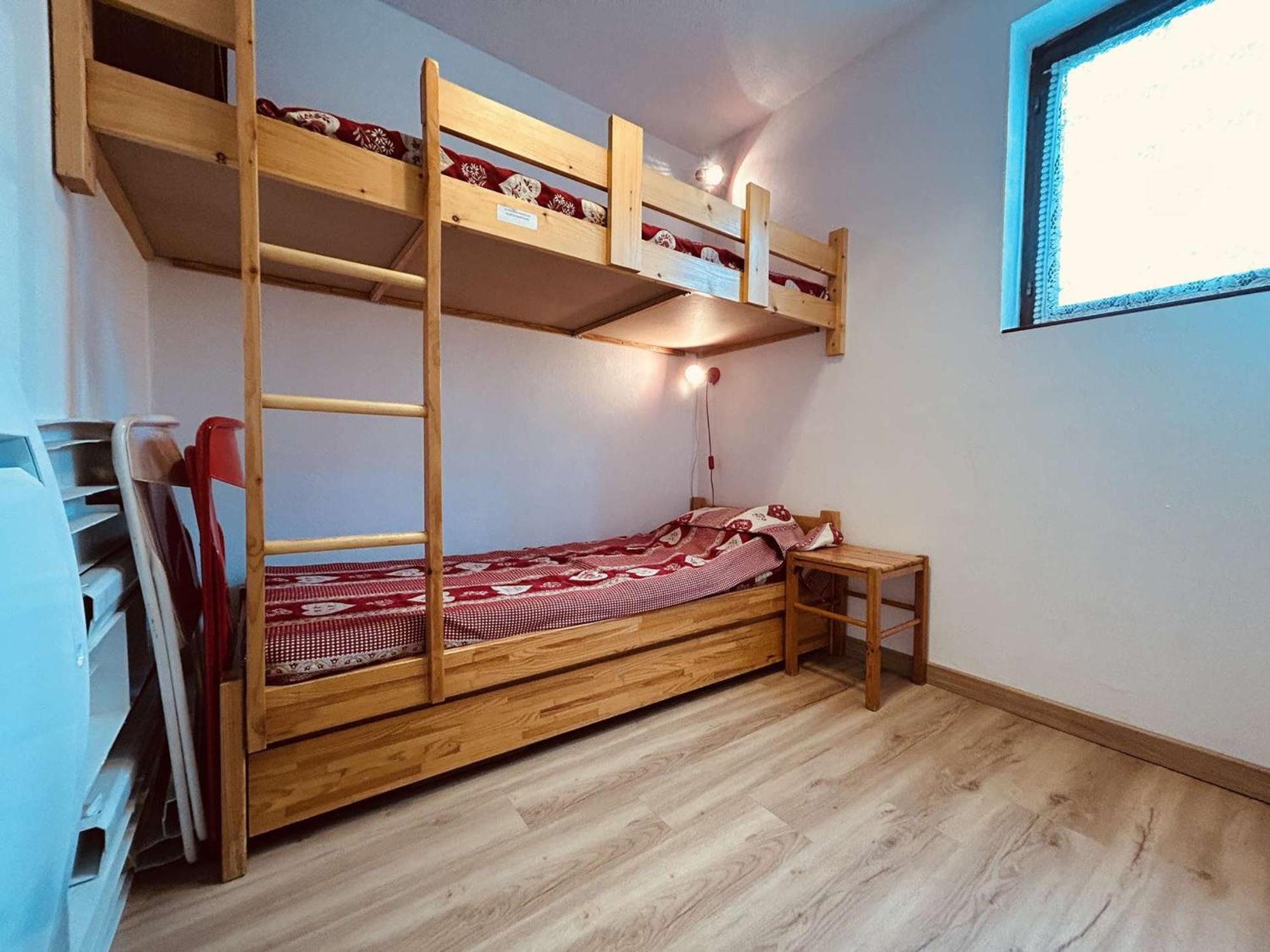 Monetier Les Bains - Appartement 3 Pieces Avec Jardin, Renove, Proche Grands Bains - Fr-1-330F-75 Le Monêtier-les-Bains Екстериор снимка