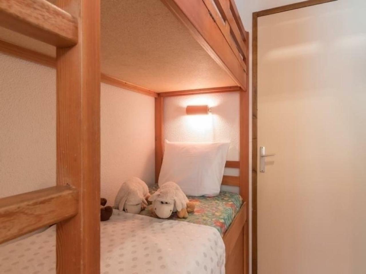 Monetier Les Bains - Appartement 3 Pieces Avec Jardin, Renove, Proche Grands Bains - Fr-1-330F-75 Le Monêtier-les-Bains Екстериор снимка